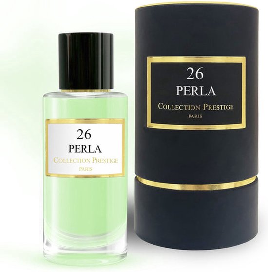 Collection Prestige Paris Nr 26 Perla 50 ml